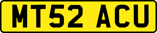 MT52ACU