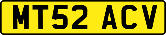MT52ACV