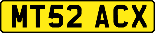 MT52ACX