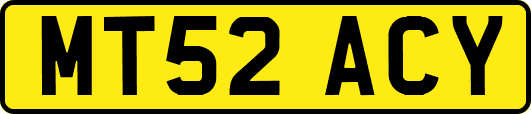 MT52ACY