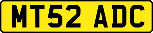 MT52ADC
