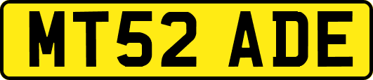 MT52ADE