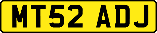 MT52ADJ