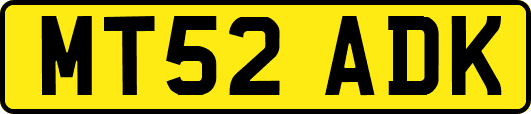 MT52ADK
