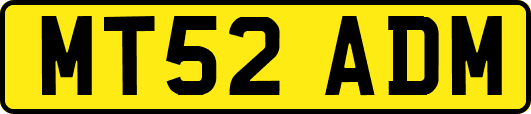 MT52ADM