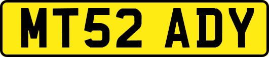 MT52ADY