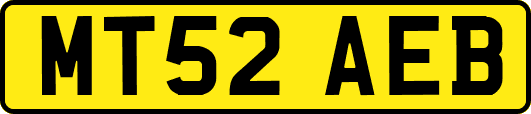 MT52AEB