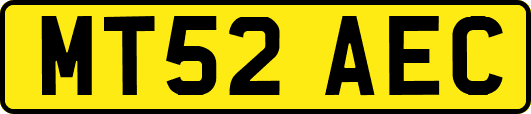 MT52AEC