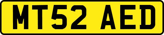 MT52AED