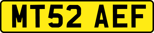MT52AEF