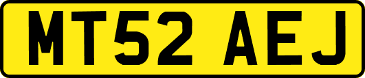 MT52AEJ