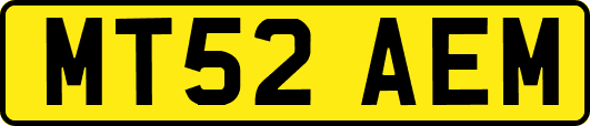 MT52AEM