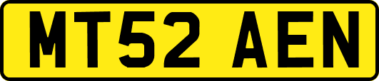 MT52AEN