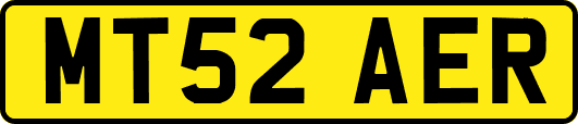 MT52AER
