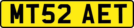 MT52AET