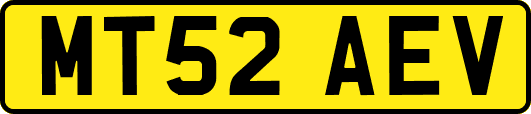 MT52AEV