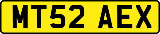 MT52AEX