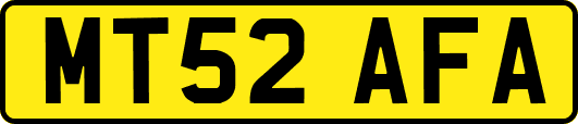MT52AFA