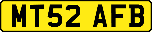 MT52AFB