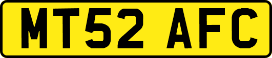 MT52AFC