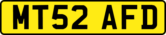 MT52AFD