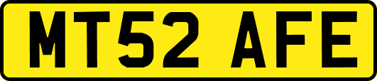 MT52AFE