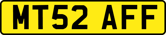 MT52AFF