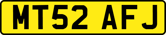 MT52AFJ