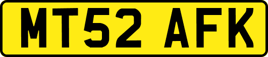 MT52AFK