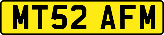 MT52AFM