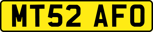 MT52AFO