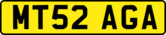 MT52AGA