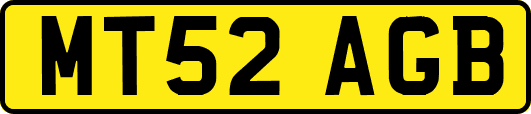 MT52AGB