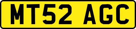 MT52AGC
