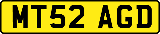 MT52AGD