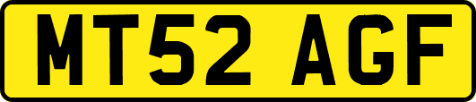 MT52AGF