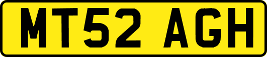MT52AGH