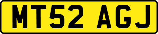 MT52AGJ