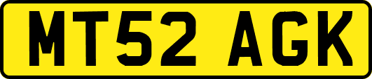 MT52AGK