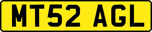 MT52AGL