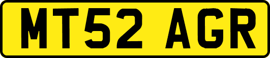 MT52AGR