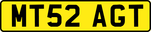 MT52AGT