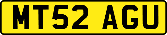 MT52AGU