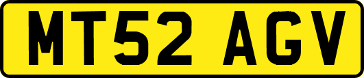 MT52AGV