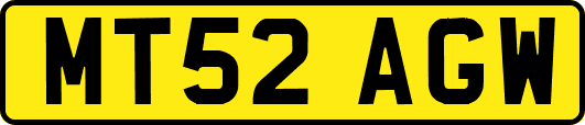 MT52AGW