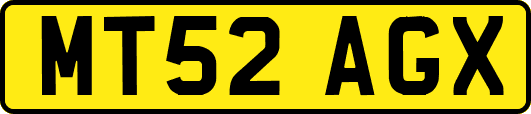 MT52AGX