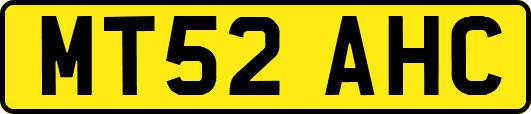 MT52AHC
