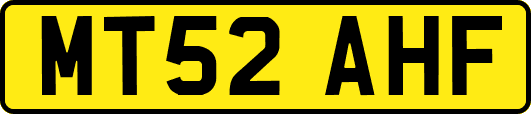 MT52AHF