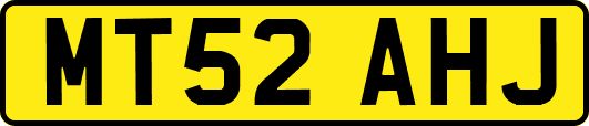 MT52AHJ