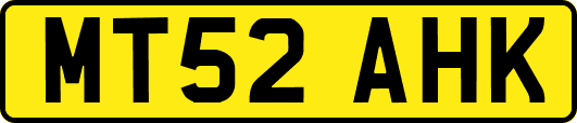 MT52AHK